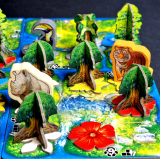Hutan