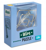 �amig��wka puzzle metalowe (r�ne wzory)
