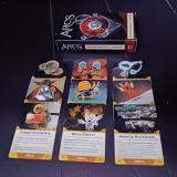 Arcs: Zestaw Wiedzy i Lider�w