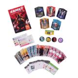 Zamt. Rebelia kontra Imperium