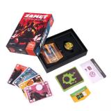 Zamt. Rebelia kontra Imperium