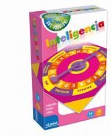 Gra podrna: Inteligencja