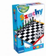 Gra podr�na: Szachy