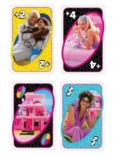 UNO Barbie