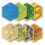 Catan: eglarze (nowa edycja)
