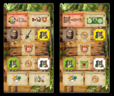 Piraci z Maracaibo: Kapitanowie