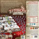 Zombicide: Bia�a �mier�