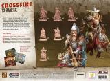 Zombicide: Bia�a �mier� - Pakiet Kusznik�w