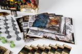 Zombicide: Bia�a �mier� TMNT - Zderzenie Czas�w