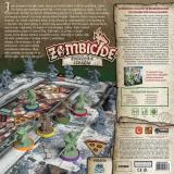 Zombicide: Bia�a �mier� TMNT - Zderzenie Czas�w