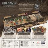 Wied�min: �cie�ka Przeznaczenia - Edycja deluxe