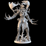 Wiedmin: cieka Przeznaczenia - Legendarne potwory