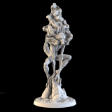 Wiedmin: cieka Przeznaczenia - Legendarne potwory