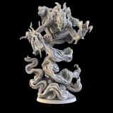 Wiedmin: cieka Przeznaczenia - Legendarne potwory