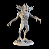 Wiedmin: cieka Przeznaczenia - Legendarne potwory