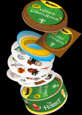 Dobble W�adca Pier�cieni