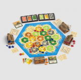 Catan: Gra planszowa (nowa edycja)