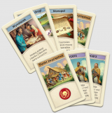 Catan: Gra planszowa (nowa edycja)