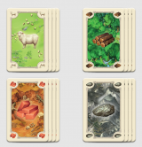 Catan: Gra planszowa (nowa edycja)