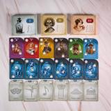 Kronologic. Pary 1920