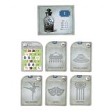 Kronologic. Pary 1920