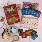 Kronologic. Pary 1920