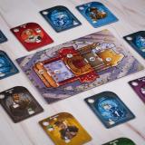 Kronologic. Pary 1920