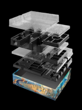 Zaginiona wyspa Arnak: Skrzynia przyg�d