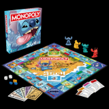 Monopoly: Stich (edycja polska)