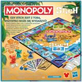 Monopoly: Stich (edycja polska)