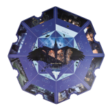 Wednesday: Tajemnice Akademii Nevermore