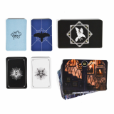 Wednesday: Tajemnice Akademii Nevermore