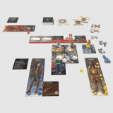 Heredity: Dziedzictwo -  Ksi�ga Swana