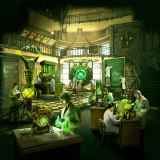 Nucleum: Instytut Bada� nad Energi�