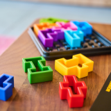 Smart Games IQ Square (ENG) IUVI Games