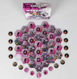Neuroshima Hex: Wiremen PL/EN