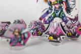 Neuroshima Hex: Wiremen PL/EN