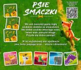 Psie smaczki