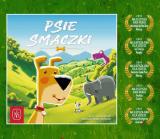 Psie smaczki