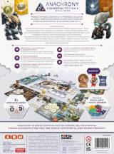 Anachrony Essential Edition