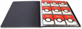 Ultra-Pro: Pokemon - 9-Pocket Portfolio - Mega Evolution