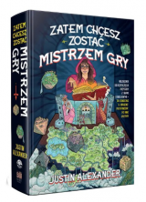 Zatem chcesz zostać Mistrzem Gry