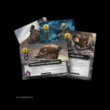 Star Wars: The Deckbuilding Game - Mandalorianie