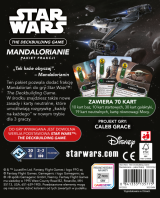 Star Wars: The Deckbuilding Game - Mandalorianie