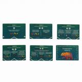 Szepczcy Las. Gra kafelkowa