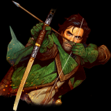 Wadca Piercieni: Sojusznicy Pojedynek o rdziemie