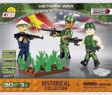 Cobi 2047. Vietnam War Cobi 2047. Vietnam War