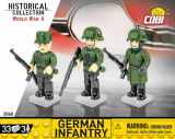 Cobi 2060. German infantry Cobi 2060. German infantry