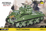 Cobi 2570. M4A3 Sherman Cobi 2570. M4A3 Sherman