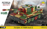 Cobi 2735. Pz.Kpfw. VI Tiger Ausf.E Cobi 2735. Pz.Kpfw. VI Tiger Ausf.E